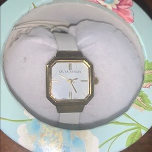 Authentic Laura Ashley Japanese Quartz watch